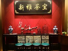 -新雅粤菜馆(南京东路店)