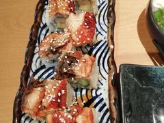 -沼津港渔市(宏伊国际广场店)