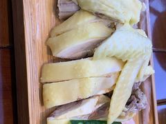 脆皮咸鸡-坊门老街(宜山路店)