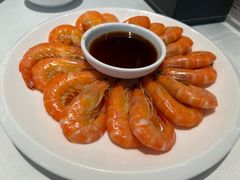 -万龙洲海鲜(南新仓店)