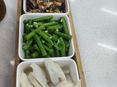 -鲁南仔·滕州炒鸡(经三路店)