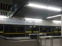 -商城路(地铁站)