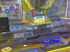 -星际传奇·电玩城·游戏厅·儿童乐园(大悦城店)