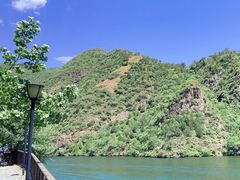-龙庆峡风景区