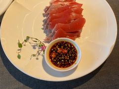 -南里山房·新淮扬菜(徐汇万科店)