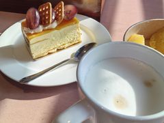 -杭州钱江新城万怡酒店-西餐厅