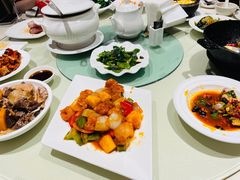 -衡山汇·高级粤菜(霄云路店)