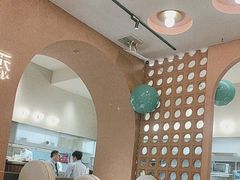 -水天堂西餐厅(绿宝广场店)