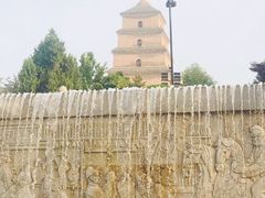 -江城小馆陕南妈妈菜·全球旅行餐厅(钟楼店)