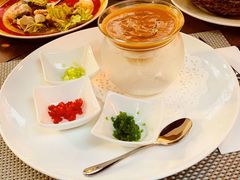 -Mezomd曼索蒂西班牙餐厅(广粤店)