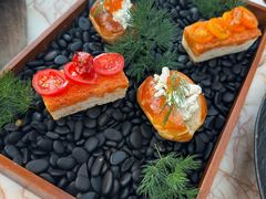 -Highline·城市露台景观餐厅(淮海路店)