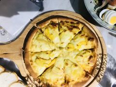 -芳草地西式融合餐厅(回龙窝店)