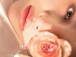 -MERRY COLOR时尚摄影体验店
