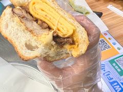 -颓记茶餐厅(美景总店)