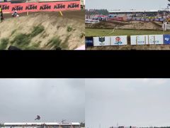 -上海国际越野赛车场