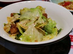 -关东小磨东北菜(上海长风大悦城店)