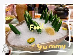 -泮溪酒家(荔枝湾店)