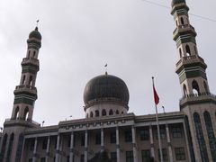 -西宁市东关清真大寺
