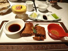 -北京全聚德(清华园店)