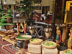 -昆明南亚风情园豪生大酒店-泰式国际海鲜自助餐厅