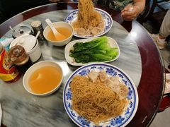 -恩宁刘福记(东华东路店)