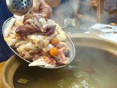 -司马街鸡煲(西华路店)