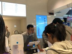 -兰熊鲜奶(西直门凯德mall店)