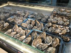 -蚝英雄·鲜蚝自助专门店