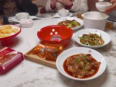 -百年神厨·地道川菜(清江西路店)