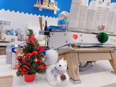 -OZ cafe(南昌路店)