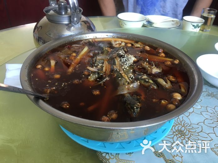 陕川银河鱼庄图片 - 第12张