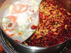 -乐山串串香老火锅(鼓楼店)