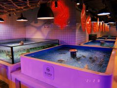 -日进一片海.生腌海鲜火锅.宵夜烧烤(三里屯总店)