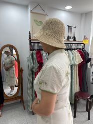 -陈大户旗袍(狮子林店)