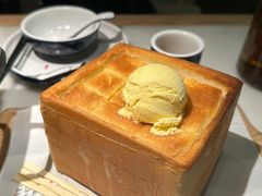 -绿茶餐厅(光明N次方公园店)