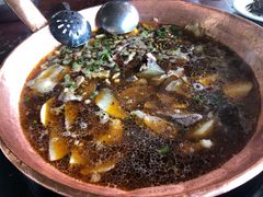 -朝伟清真铜瓢牛肉馆(三十年老·店)