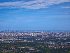 -北京西山国家森林公园