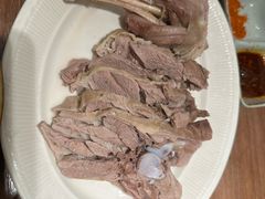 -贯贯吉·清真餐厅(浙江中路店)