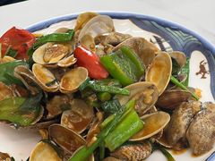 -旺鲜渔港连锁餐厅·珠海特色美食地标(爱情邮局店)