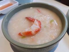 -南拳十三姨·潮汕砂锅粥·粤菜(西单大悦城店)