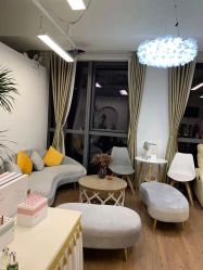 -美肌工坊皮肤管理