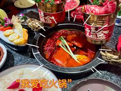 -蜀大侠火锅(总府路店)