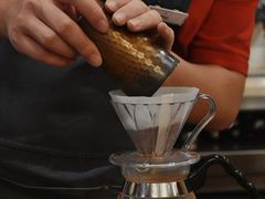 -HUG COFFEE(鼓楼店)