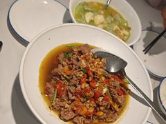 -兰湘子·湘菜小炒(南京江宁万达店)