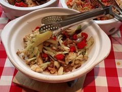 -西贝(吴江路湟普汇店)