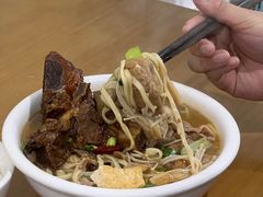 -象山小白象海鲜面