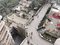 -白象居