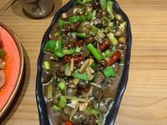 清水田螺-龙浔虾欢(祥岭路店)