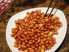 -郑喜旺烧烤(郑州总店)