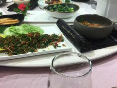 -昆山裕元花园酒店·囍园中餐厅